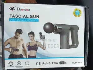 Blueidea Facial Gun