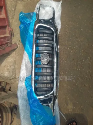 Front Grill for Toyota Tacoma 2000 Model Is Available