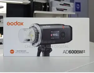 Godox Ad600bmii