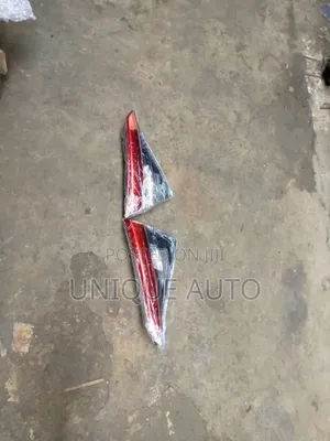 Boot Light 2024 Honda Civic