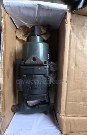 1 1⁄2" Ingersoll Rand Impact Wrench