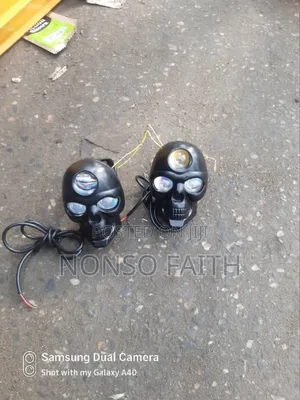 Bonnet Light