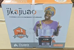 Charcoal Stove