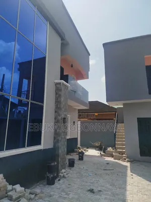 2bdrm Block of Flats in Amaechi School Road, Obio-Akpor for rent