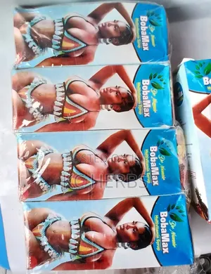 Dr Numair Bobamax Syrup(Weight Gain)