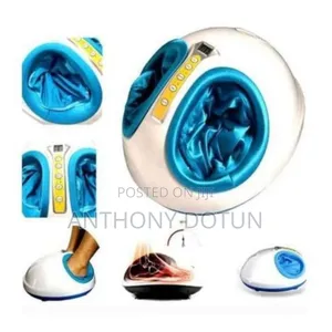 Shiatsu Electric Foot Massager
