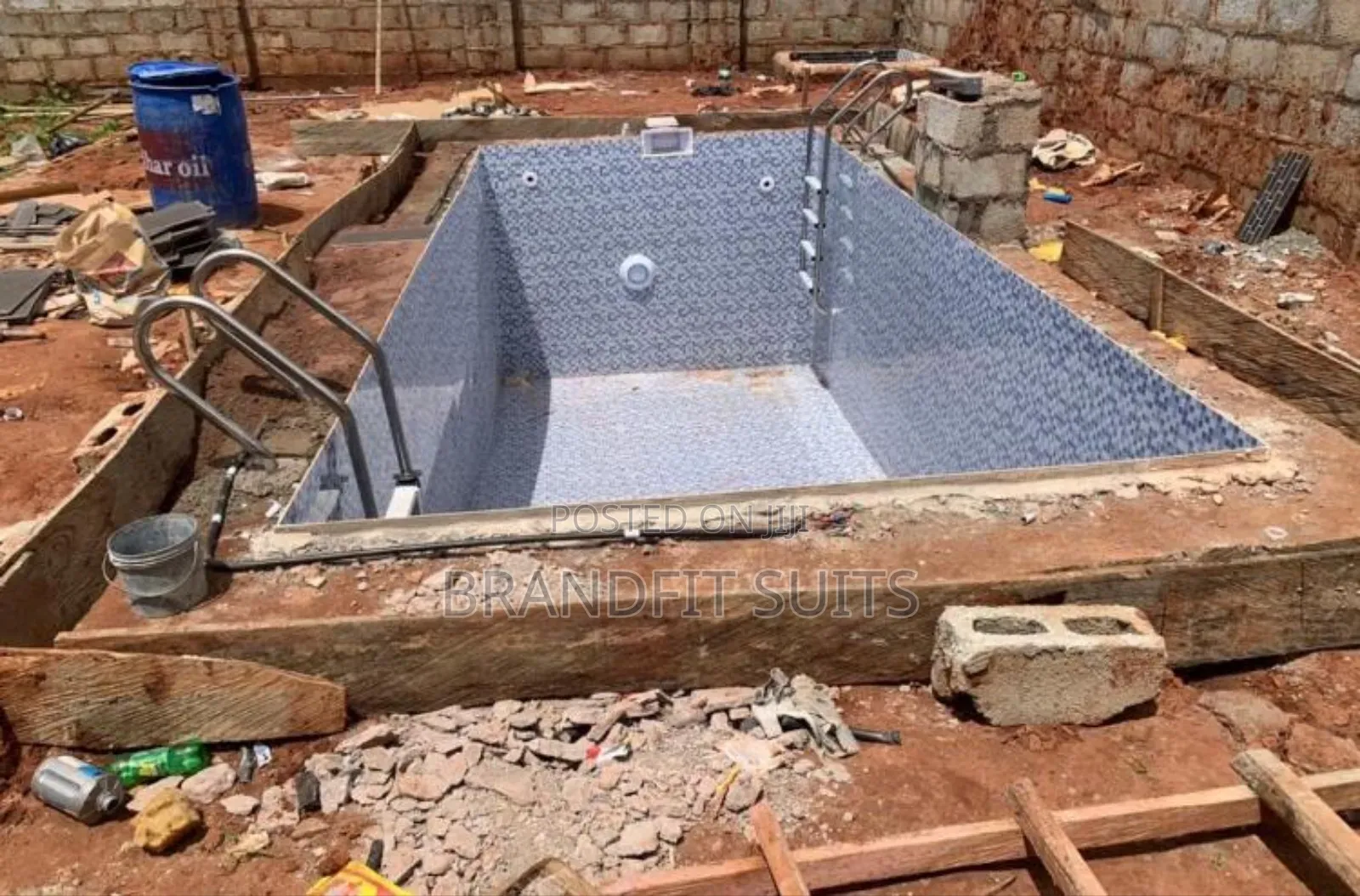 Site Engineer and Supervisor