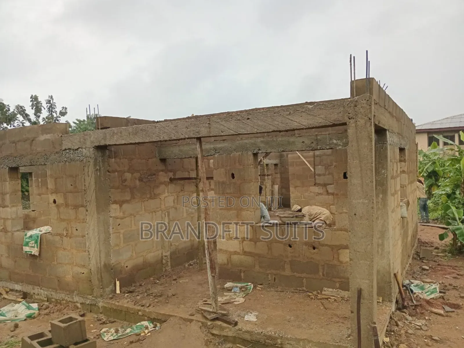 Site Engineer and Supervisor