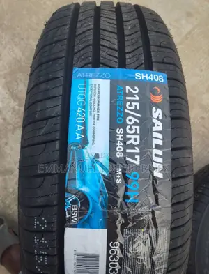 215/65r17 Sailun Tire