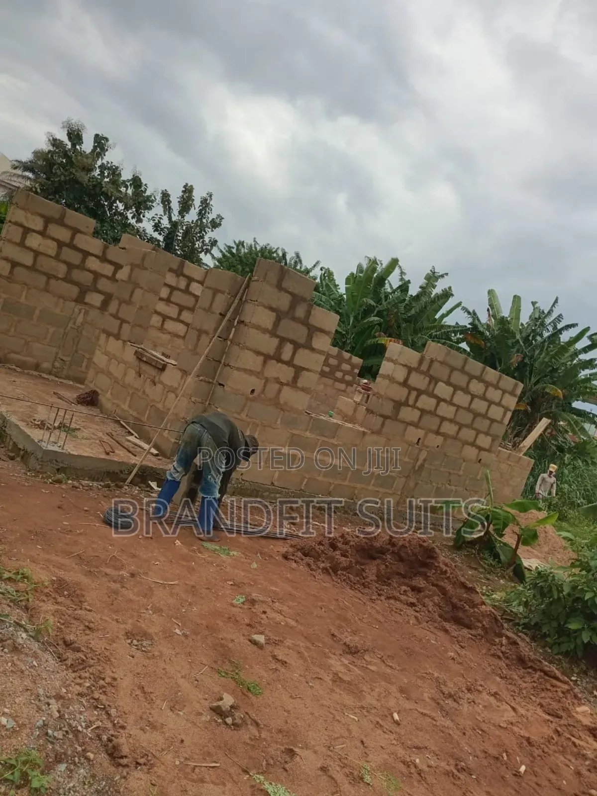 Site Engineer and Supervisor