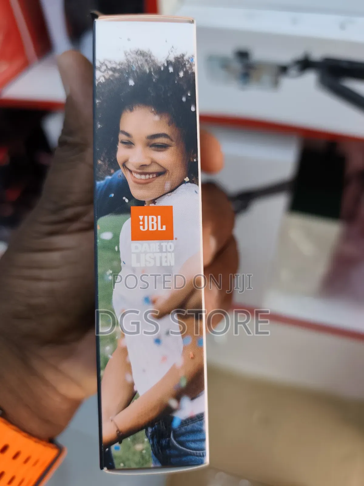 JBL Wave Beam 2 Bluetooth Earbuds Anc