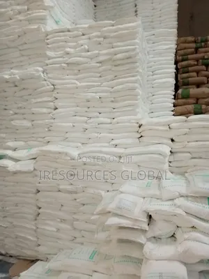 Sodium Bicarbonate Food Grade