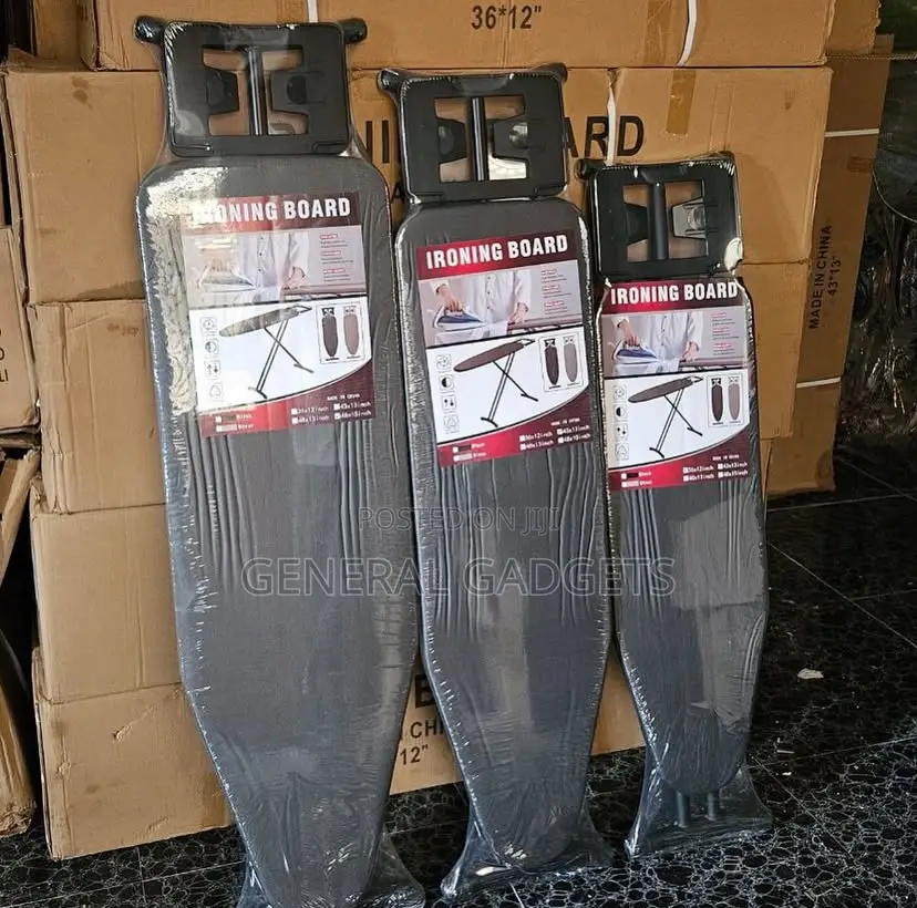Brand New Ironing Board