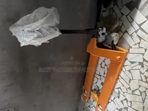 3tons Heavy Duty Pallet Truck