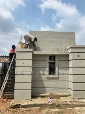 Build Contractor