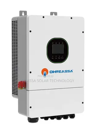 6.2kva  Wifi Hybrid Inverter Ohreassa Brand
