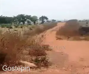 Land in a Good Location, Katampe Extension,