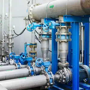 Ensure Safety, With Our Non-Destructive Testing Services
