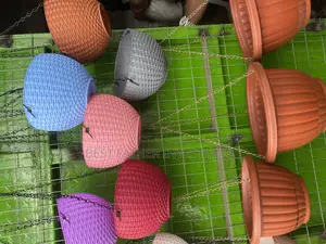 Durable Hanging Flower  Pot