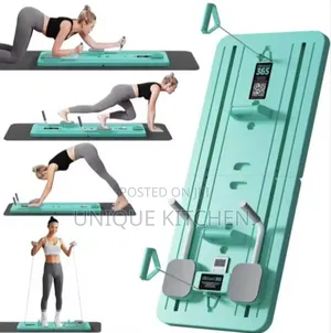 Home Multiple Training Board