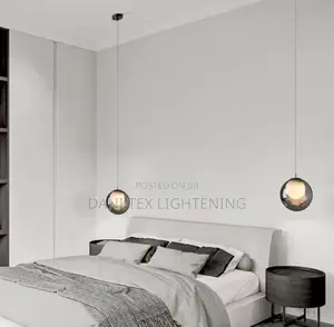 Grey Finish Glass Chandelier for Luxury Interiors, Elegant Ceiling Lig