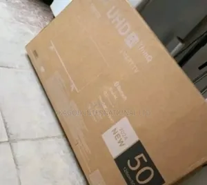 50inches Real Thiaq Original Lg Tv