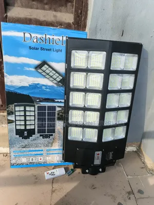 2000w Solar Streets Light