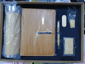 Corporate Gift Set 6 in 1