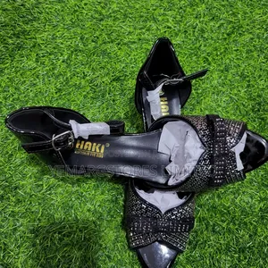 Girls Party Shoes