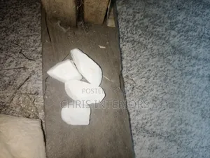 Black/White Affordable Stone