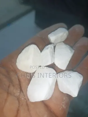 Black/White Affordable Stone