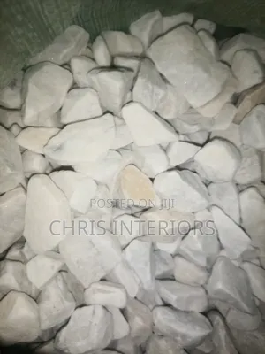 Black/White Affordable Stone
