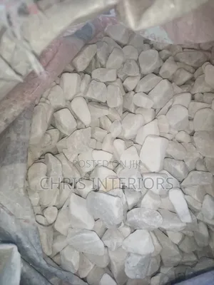 Black/White Affordable Stone