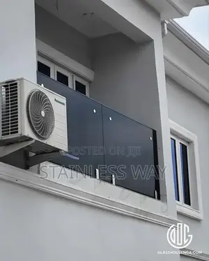 Titansteel Handrail