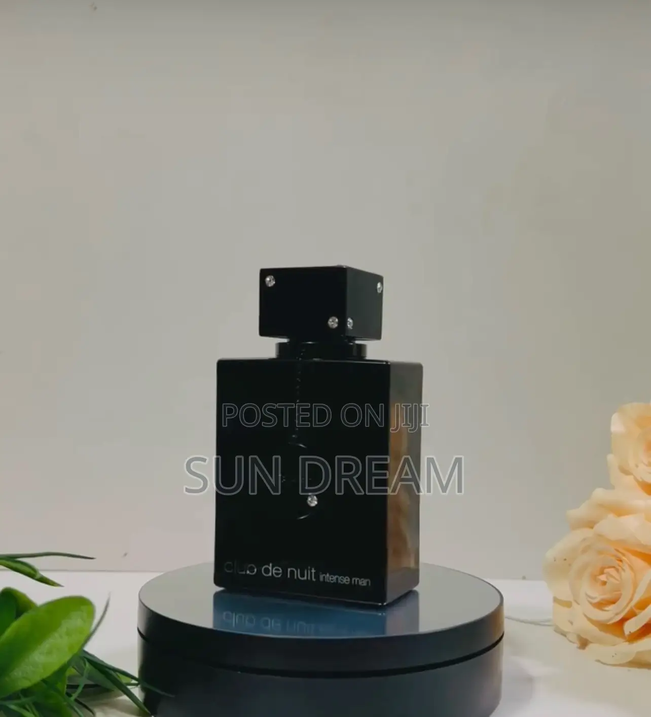 Club De Nuit Men Perfume