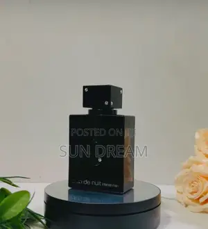 Club De Nuit Men Perfume