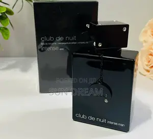 Club De Nuit Men Perfume
