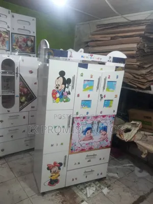 Childen Wardrobe