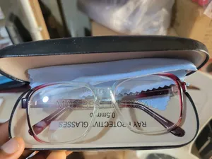X Ray Protective Glasses
