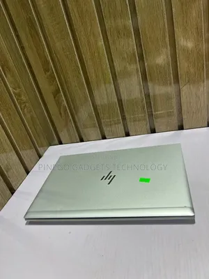 Laptop HP EliteBook 840 G8 16GB Intel Core I7 SSD 512GB