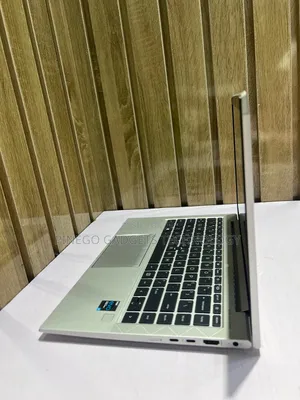 Laptop HP EliteBook 840 G8 16GB Intel Core I7 SSD 512GB