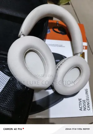 JBL Headphone