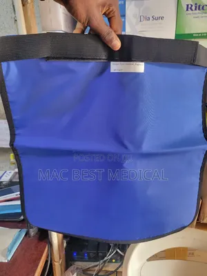 X Ray Gonad Shield