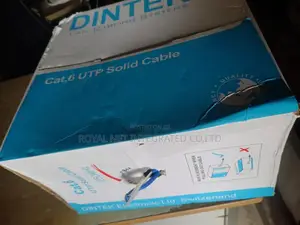 Dintek Utp Cable Cat6