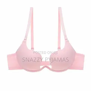 Plunge Bra Push Up Bra