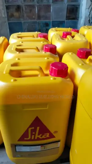 Sika Waterproof