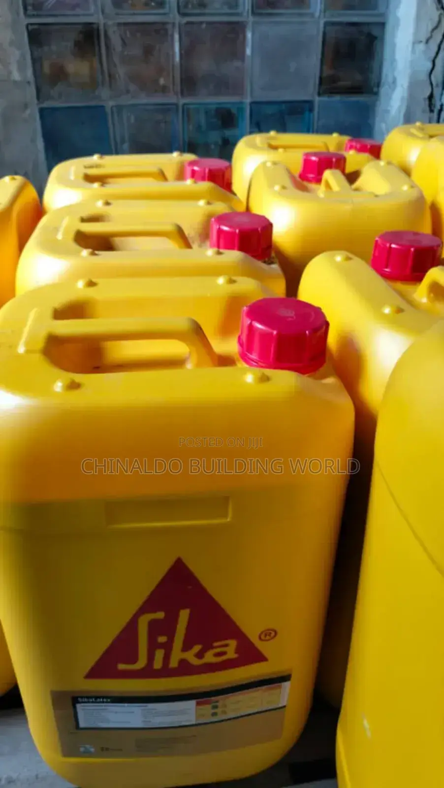 Sika Waterproof