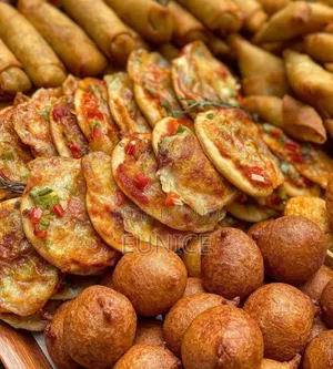 Carefully Sorted Out Meals For You