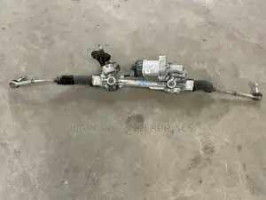2018-2024 Chevrolet Equinox Gmc Terrain Electric Power Steering Rack