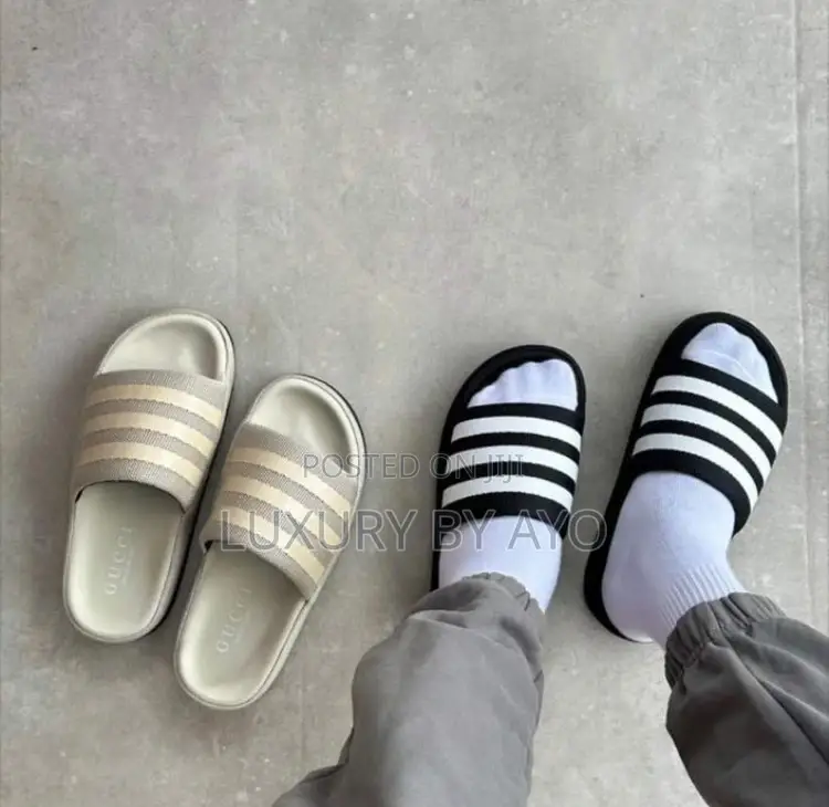 Adidas Slide Puma